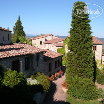 Il Borgo Di Vescine