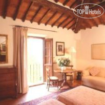 Relais Vignale