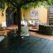 Il Bottaccio Di Montignoso 