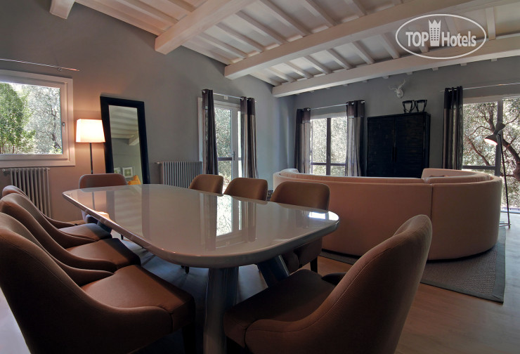 New photos from tourists Argentario Resort Golf & Spa 5*
