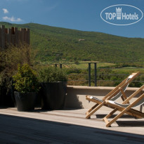 Argentario Resort Golf & Spa 