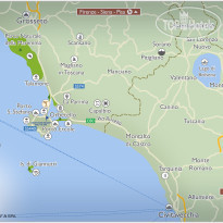 Argentario Resort Golf & Spa 