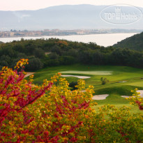Argentario Resort Golf & Spa 