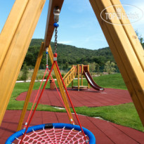 Argentario Resort Golf & Spa 