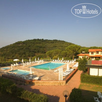 Argentario Osa Village