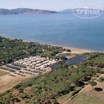 Argentario Osa Village
