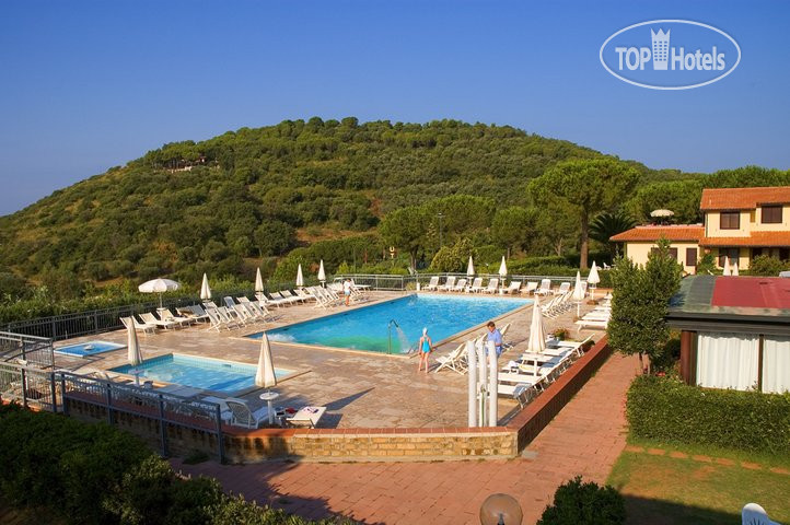 New photos from tourists Argentario Osa Village APT