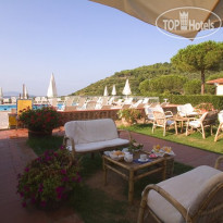 Argentario Osa Village