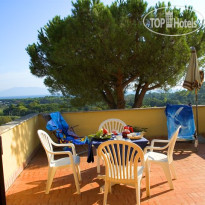 Argentario Osa Village