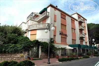 Hotelier's photos Ausonia 3*