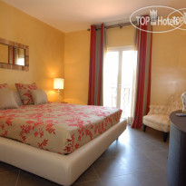 Baglioni Resort Alleluja 