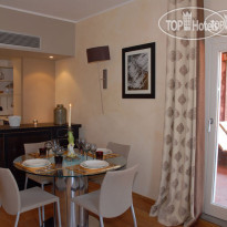 Baglioni Resort Alleluja 