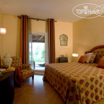 Baglioni Resort Alleluja 