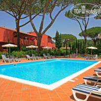 Baglioni Resort Alleluja 