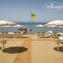 Baglioni Resort Alleluja 