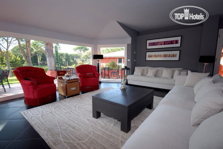 Новые добавленные фото туристов Baglioni Resort Alleluja 5*