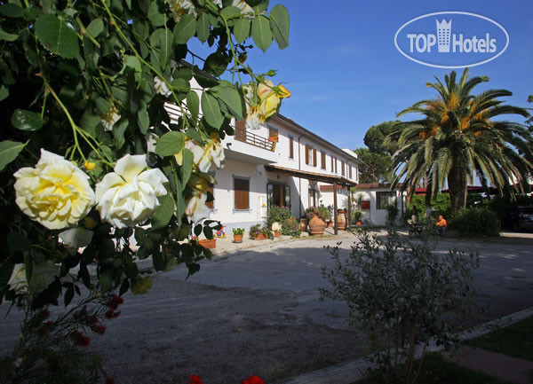 Hotelier's photos Briganti Di Capalbio Hotel & Resedence 3*