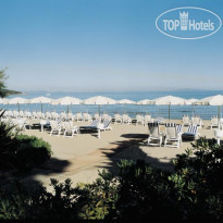 Cala del Porto Resort