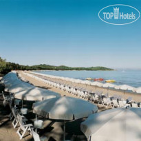 Cala del Porto Resort
