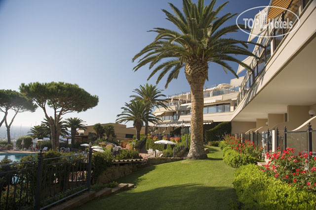 Cala del Porto Resort