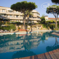 Cala del Porto Resort