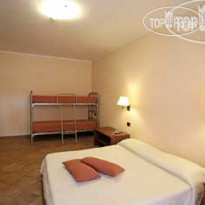 Corte Dei Tusci Res. 