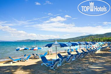 Hotelier's photos La Bussola 4*