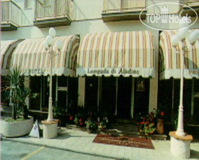 Hotelier's photos Lampada Di Aladino 3*