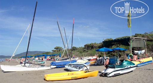 Hotelier's photos Riva del Sole 4*