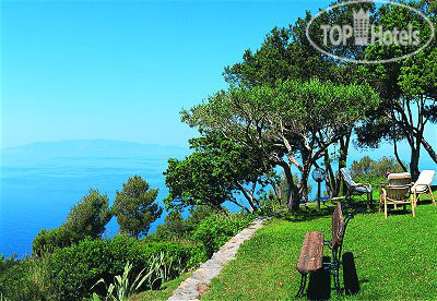 New photos from tourists Torre di Cala Piccola 4*