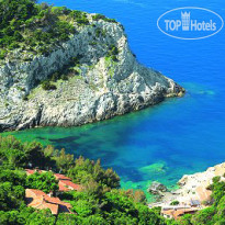 Torre di Cala Piccola