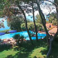 Torre di Cala Piccola