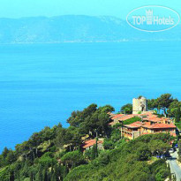 Torre di Cala Piccola