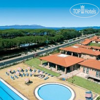 Tourist Village Il Girasole 