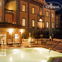 Bagni Di Pisa Palace & Thermal Spa Бассейн