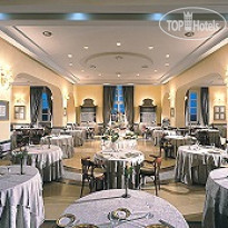Bagni Di Pisa Palace & Thermal Spa Ресторан