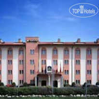 Best Western Grand Hotel Guinigi 