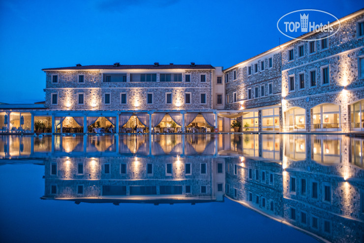 New photos from tourists Terme di Saturnia Natural Spa & Golf Resort - The Leading Hotels of the World 5*