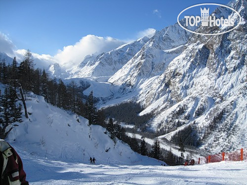 New photos from tourists Grand Hotel Cianchiano Terme 4*