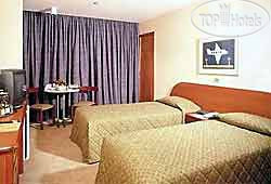 Hotel photo Grand Hotel Excelsior 4*