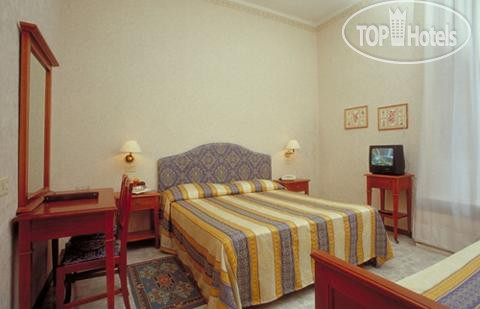 New photos from tourists Moderno 3*