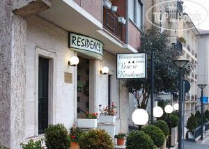 Hotelier's photos Residence Venere Chianciano Terme APT