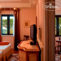 Mercure Petriolo Siena Terme Spa 