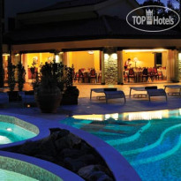 Mercure Petriolo Siena Terme Spa 