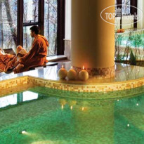 Mercure Petriolo Siena Terme Spa 