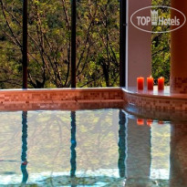 Mercure Petriolo Siena Terme Spa 