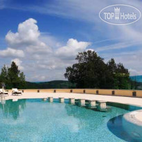 Mercure Petriolo Siena Terme Spa 