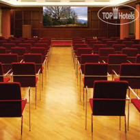 Mercure Petriolo Siena Terme Spa 