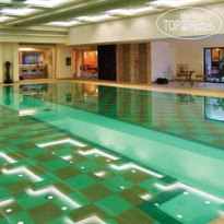 Mercure Petriolo Siena Terme Spa 