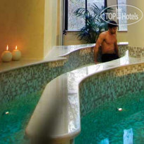 Mercure Petriolo Siena Terme Spa 